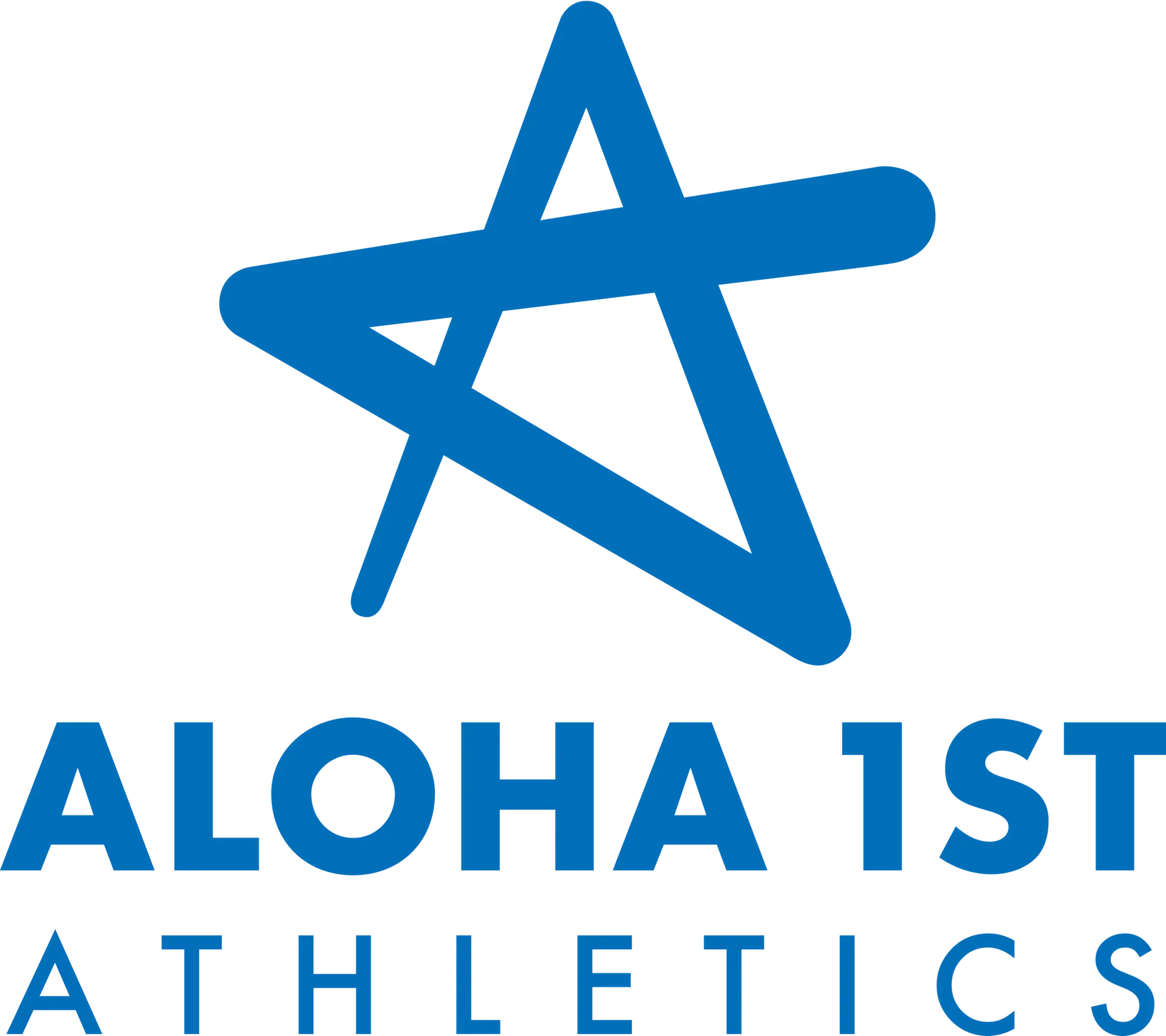 ALOHA1ST – Education.Wellness.Sports