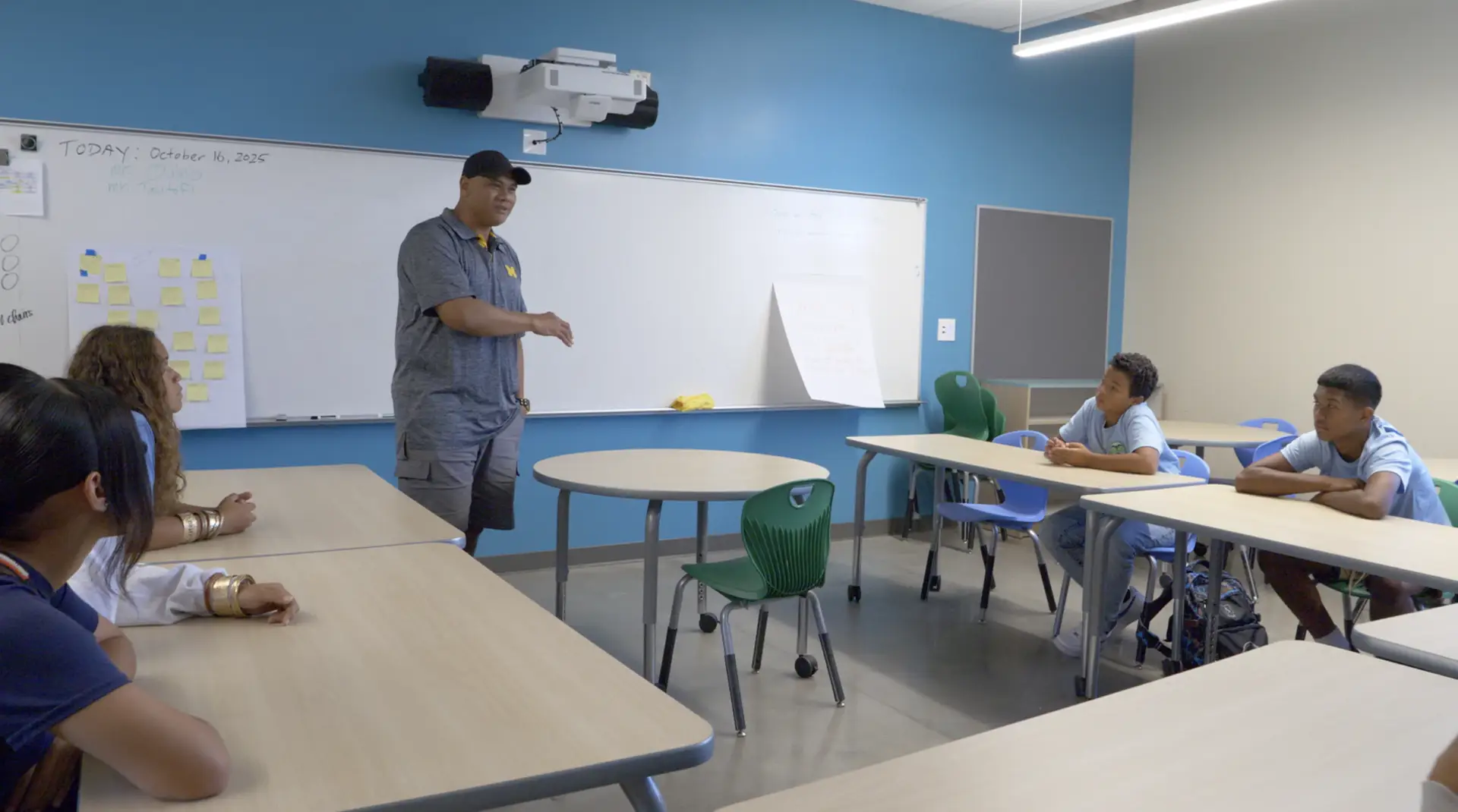 PG Academy 4