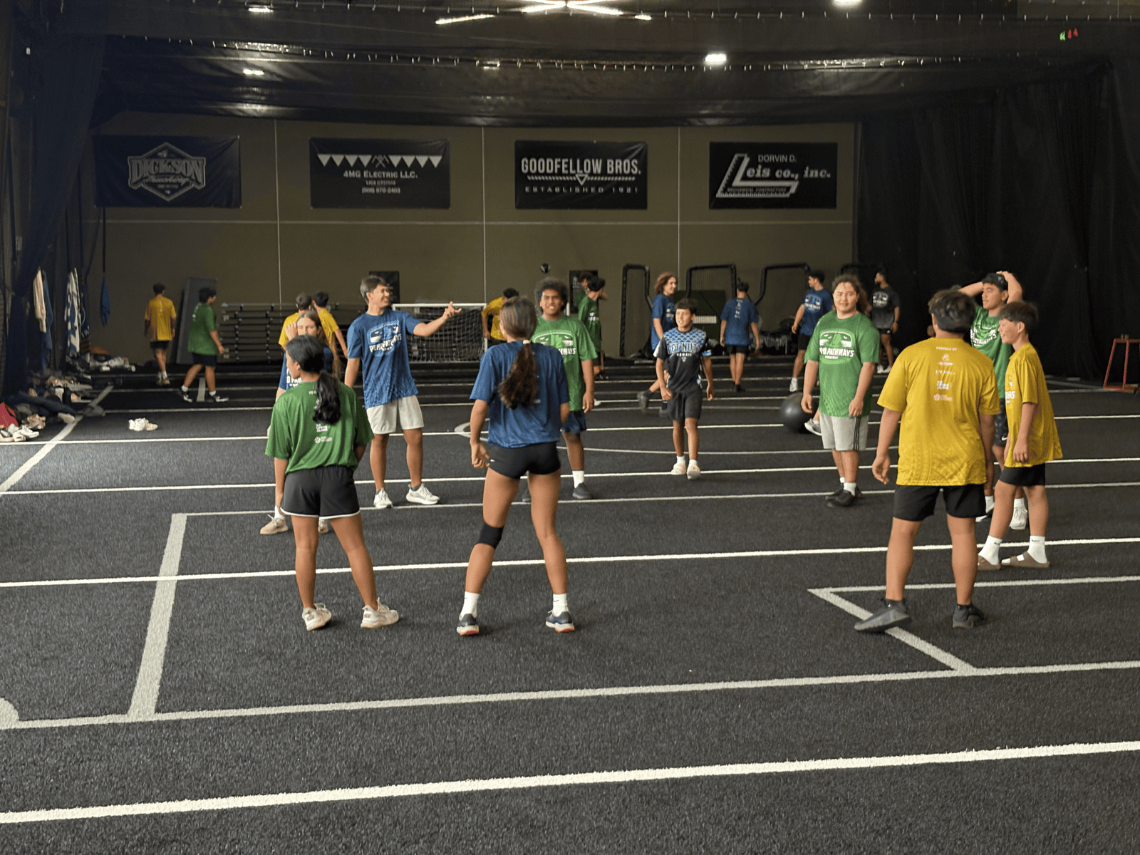 PG Academy 5